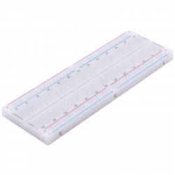 MB-102 Breadboard MB-102 Breadboard