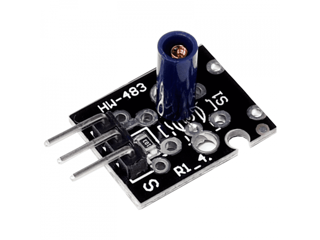 KY-002n Schock Sensor Module