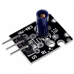 KY-002n Schock Sensor Module KY-002n Schock Sensor Module