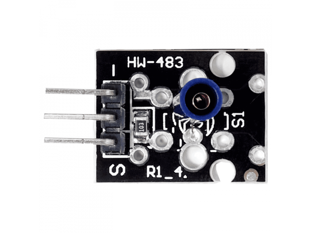 KY-002n Schock Sensor Module