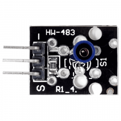 KY-002n Schock Sensor Module KY-002n Schock Sensor Module