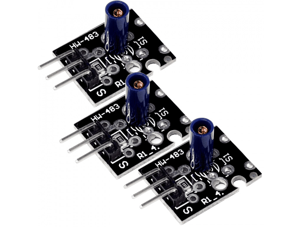 KY-002n Schock Sensor Module