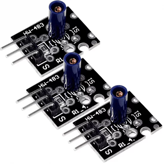 KY-002n Schock Sensor Module