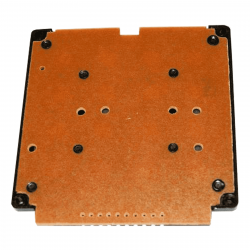 4x4 Matrix Numeric Keypad 4x4 Matrix Numeric Keypad