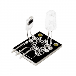KY-039 Heartbeat Sensor Module KY-039 Heartbeat Sensor Module