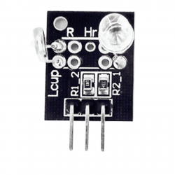KY-039 Heartbeat Sensor Module KY-039 Heartbeat Sensor Module