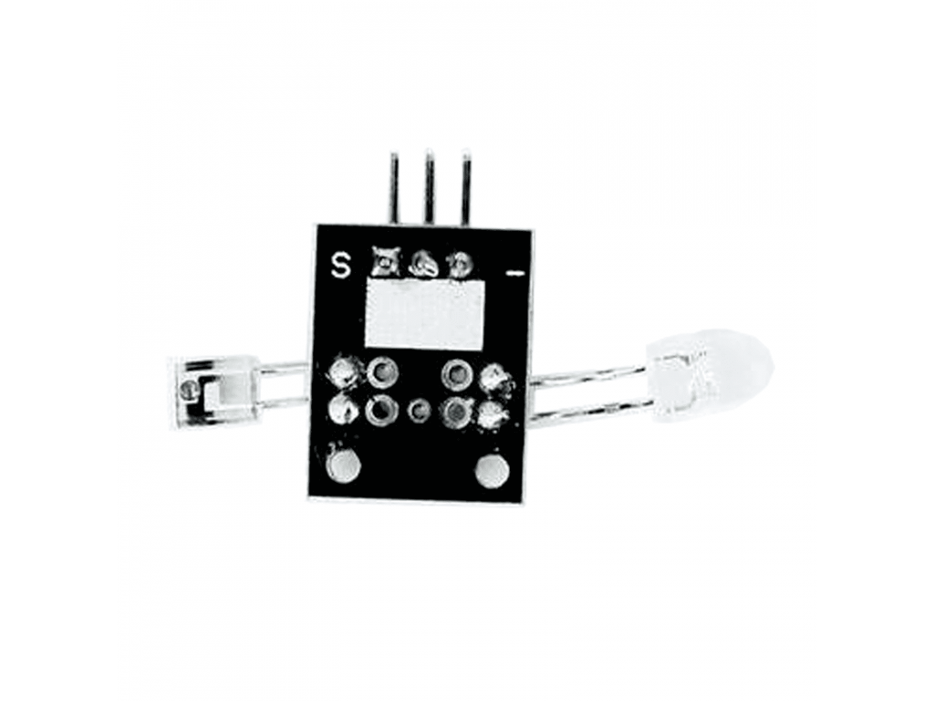 KY-039 Heartbeat Sensor Module