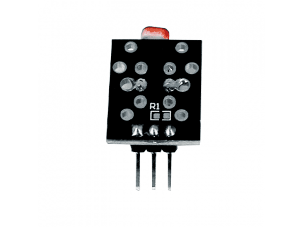 KY-018 light Sensor module
