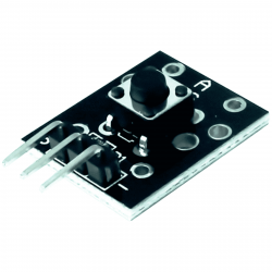 KY-004 Button Module KY-004 Button Module