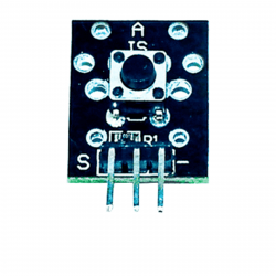 KY-004 Button Module KY-004 Button Module