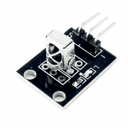 KY-022 IR receiver module KY-022 IR receiver module