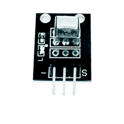 KY-022 IR receiver module KY-022 IR receiver module