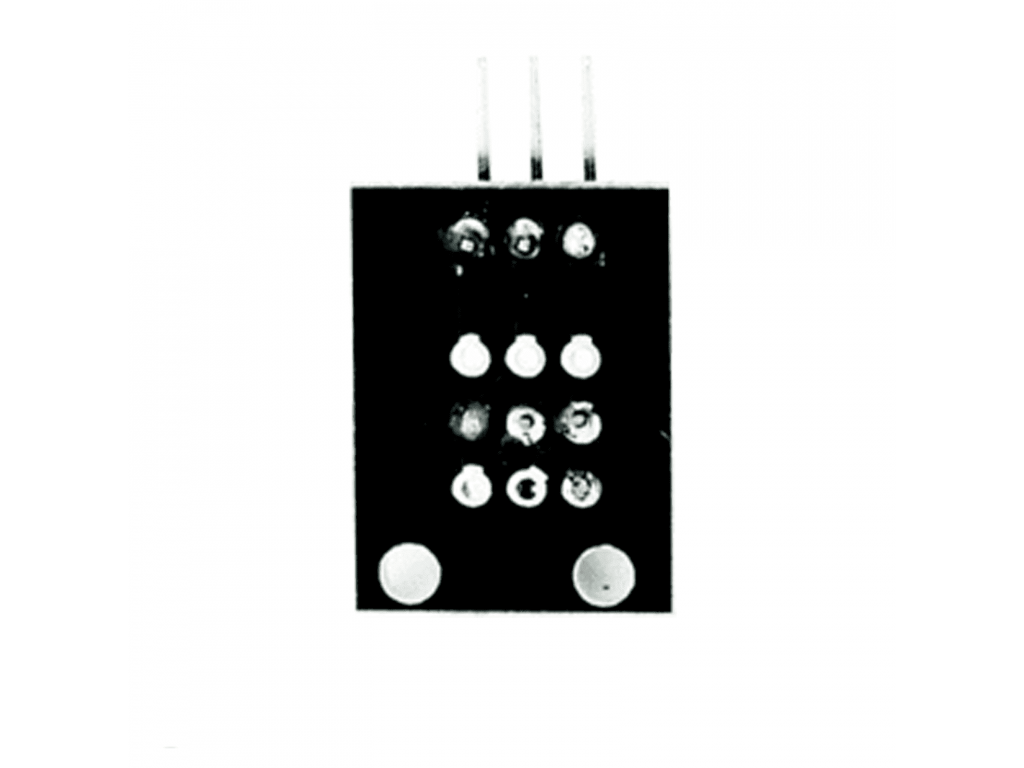 KY-022 IR receiver module