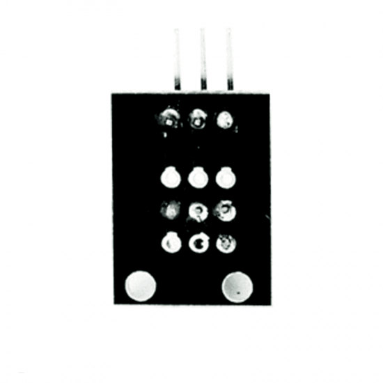 KY-022 IR receiver module