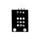 KY-022 IR receiver module