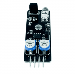 KY-032 Obstacle Avoidance Module KY-032 Obstacle Avoidance Module