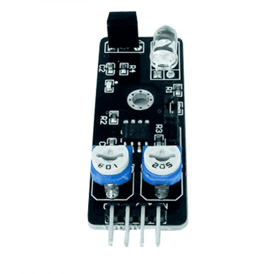 KY-032 Obstacle Avoidance Module