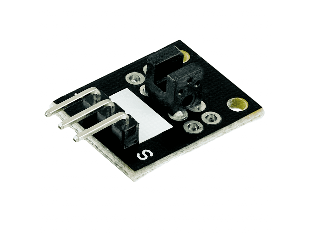 KY-010 Photocell Sensor module