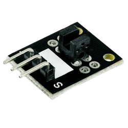 KY-010 Photocell Sensor module KY-010 Photocell Sensor module