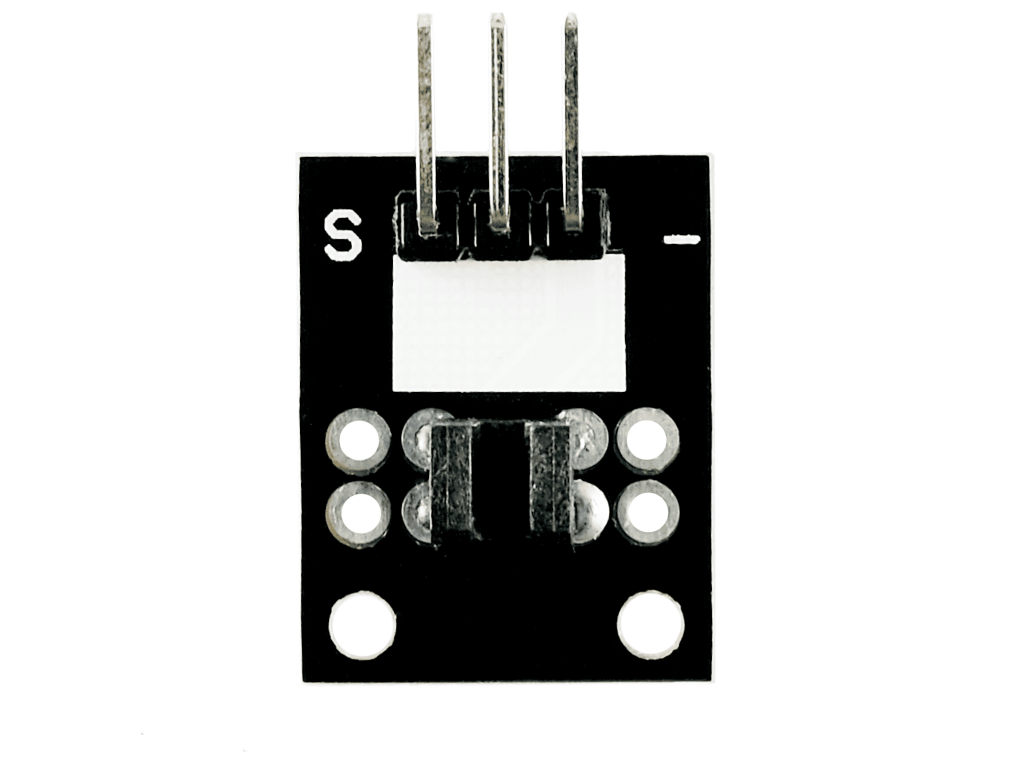 KY-010 Photocell Sensor module