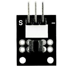 KY-010 Photocell Sensor module KY-010 Photocell Sensor module
