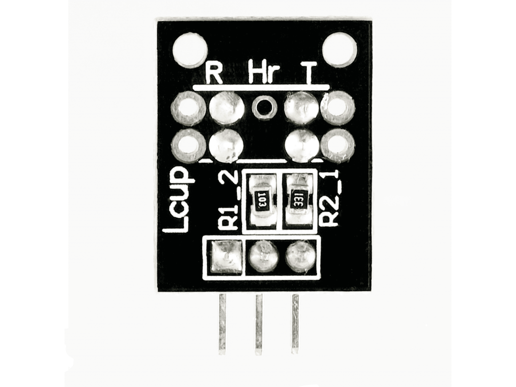 KY-010 Photocell Sensor module