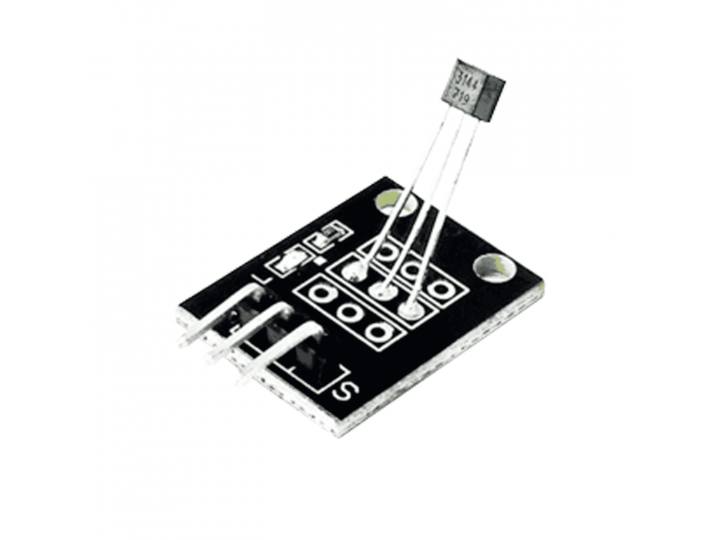 KY-003 Hall Sensor Module (digital)
