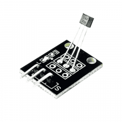 KY-003 Hall Sensor Module  (digital) KY-003 Hall Sensor Module  (digital)