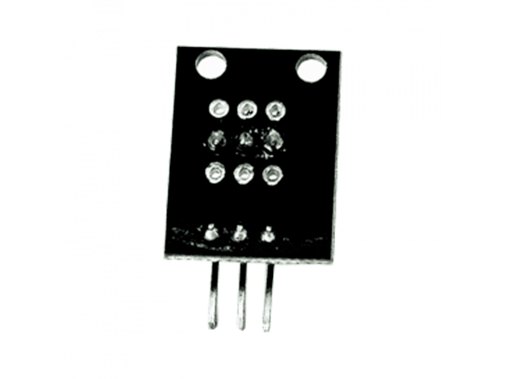 KY-003 Hall Sensor Module (digital)