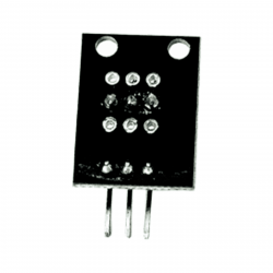 KY-003 Hall Sensor Module  (digital) KY-003 Hall Sensor Module  (digital)