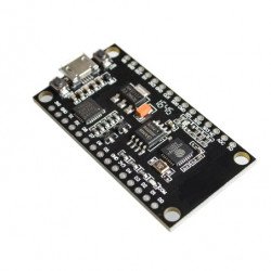 NodeM ESP8266 CP2102 32M NodeM ESP8266 CP2102 32M