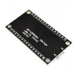 NodeM ESP8266 CP2102 32M NodeM ESP8266 CP2102 32M