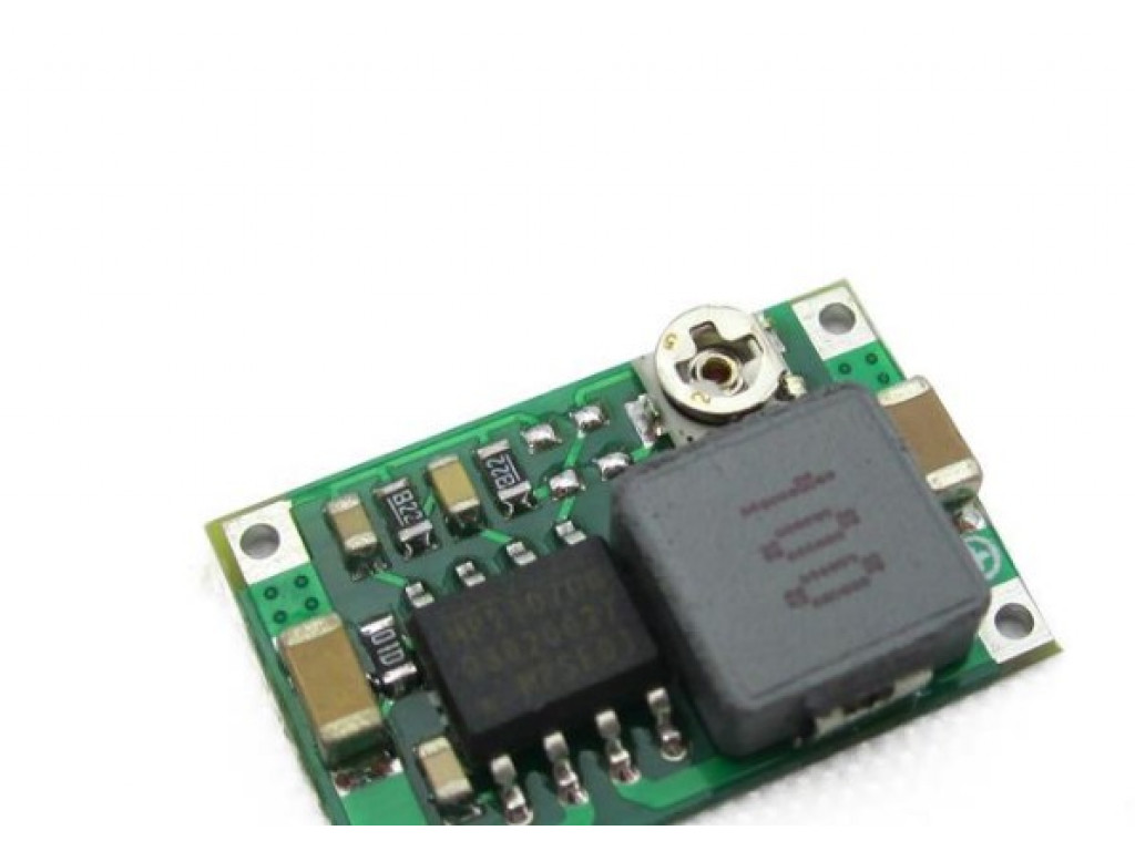 Mini-360 DC-DC Step-Down module