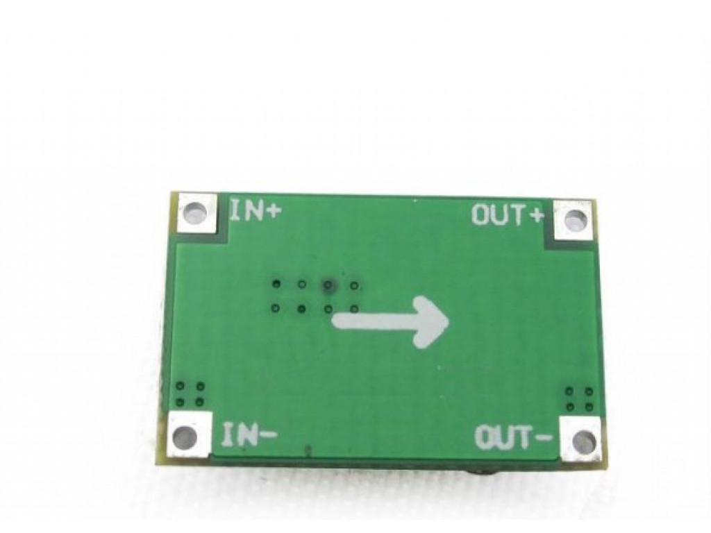 Mini-360 DC-DC Step-Down module