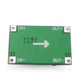 Mini-360 DC-DC Step-Down module Mini-360 DC-DC Step-Down module