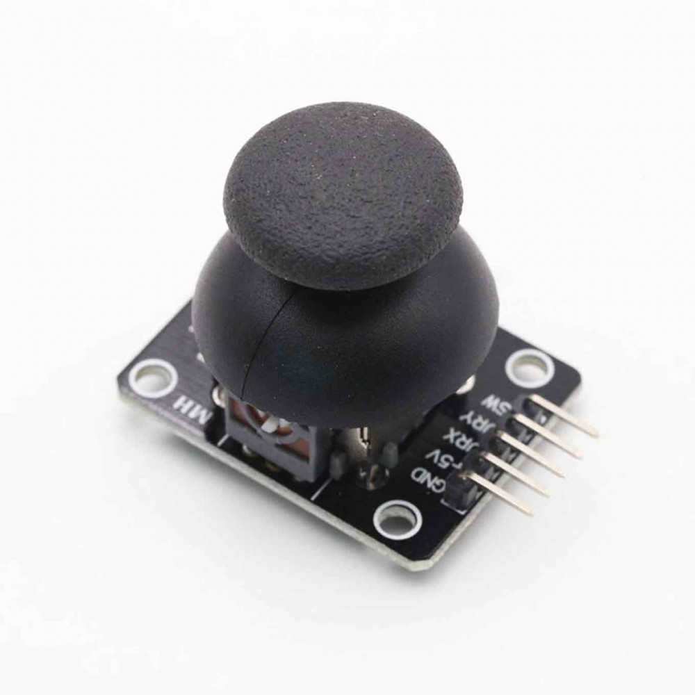 Dual-axis Joystick Control Lever Sensor KY-023