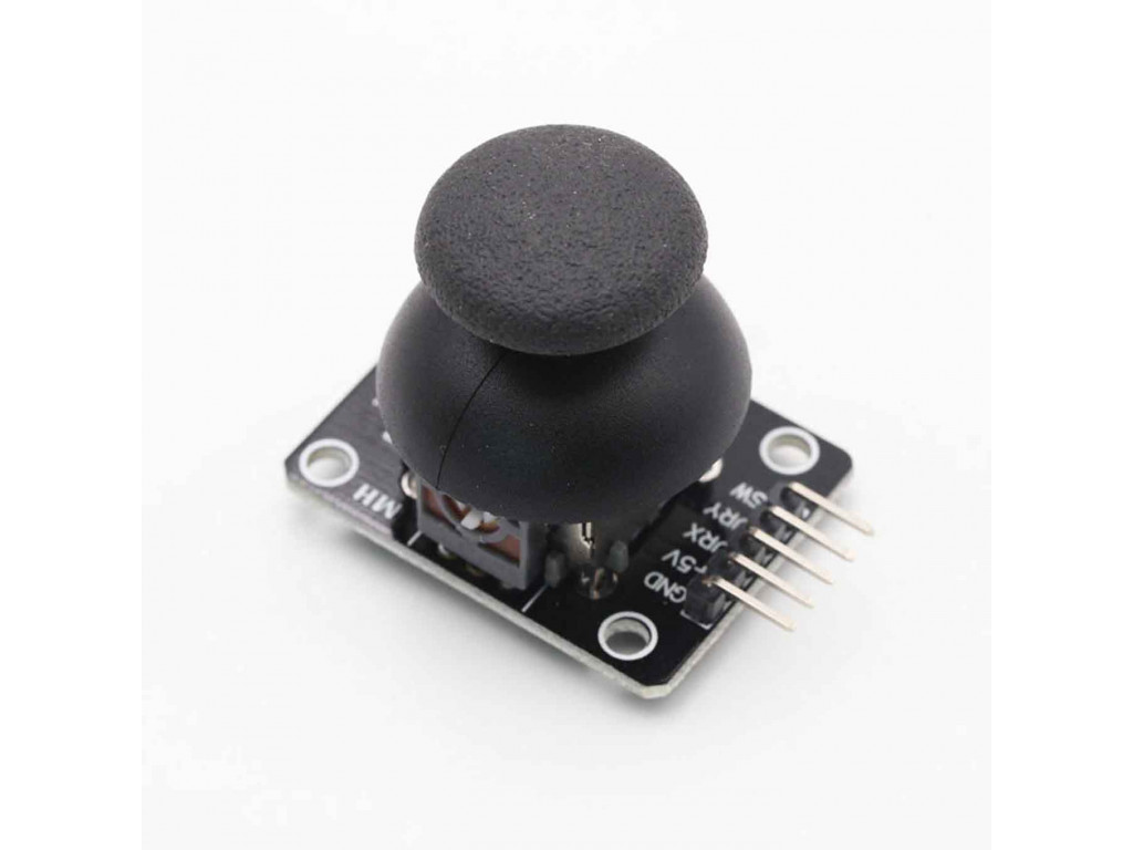 KY-023 Joystick Module