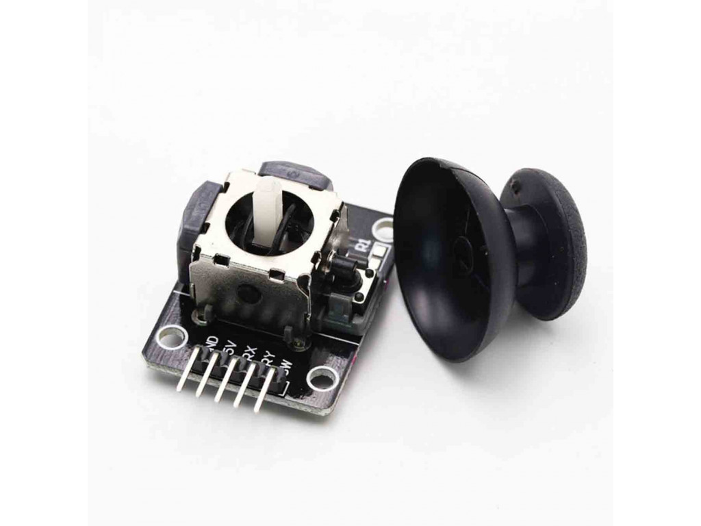 KY-023 Joystick Module