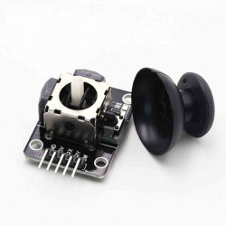 KY-023 Joystick Module KY-023 Joystick Module