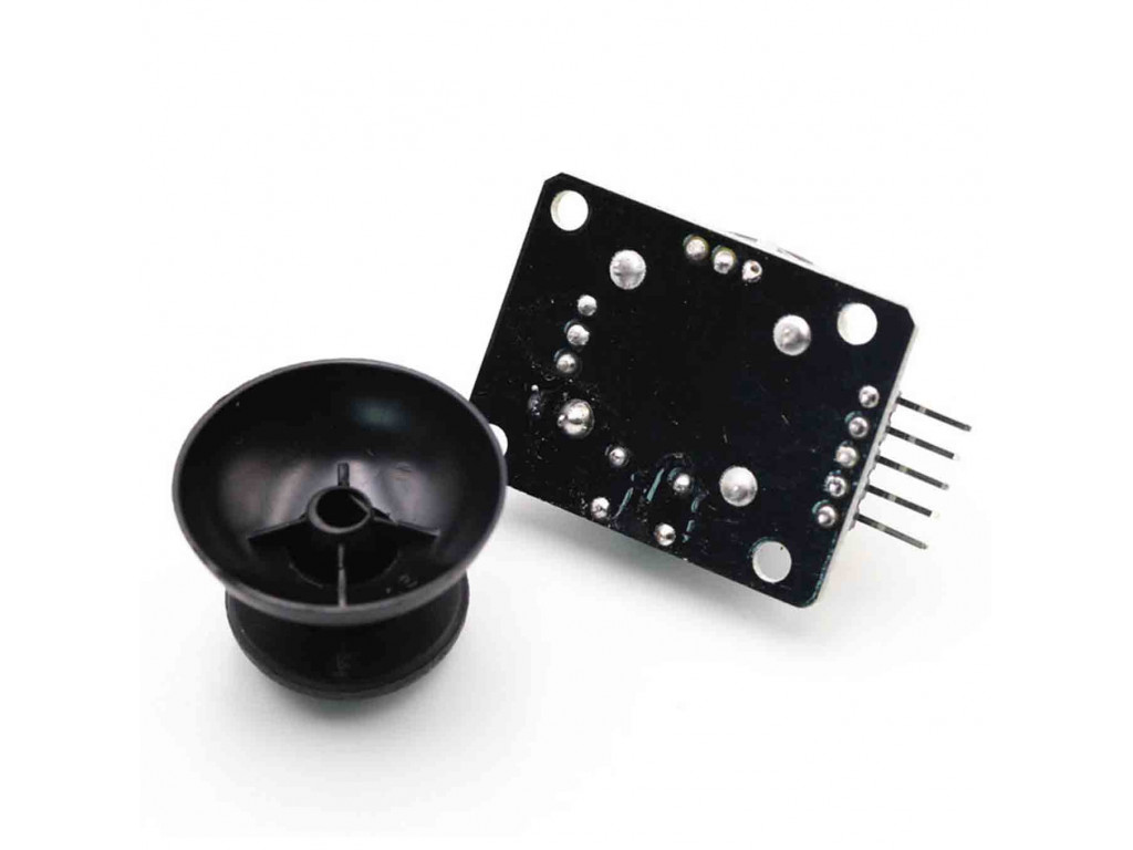 KY-023 Joystick Module