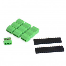 Nano Screw Shield Nano Screw Shield