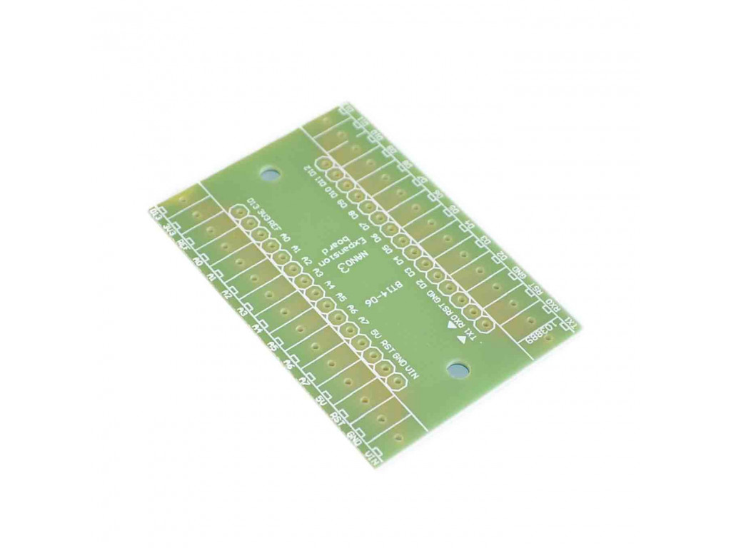 Nano Screw Shield