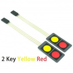 Membrane Keypad Membrane Keypad