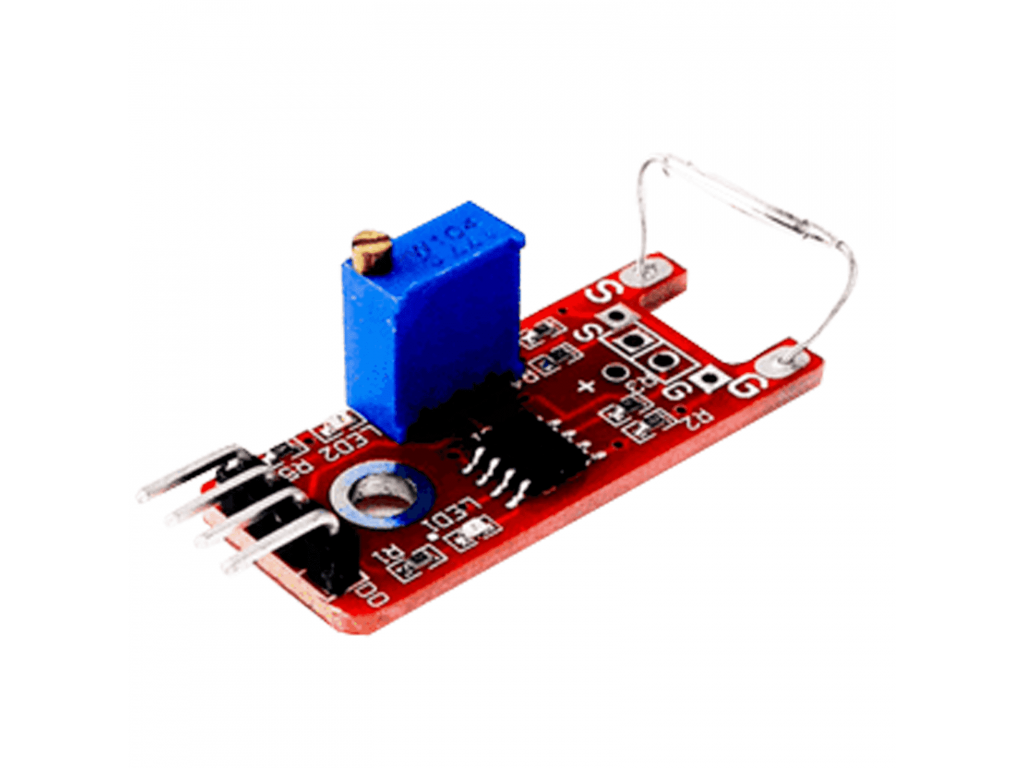 KY-025 Reed Sensor Module