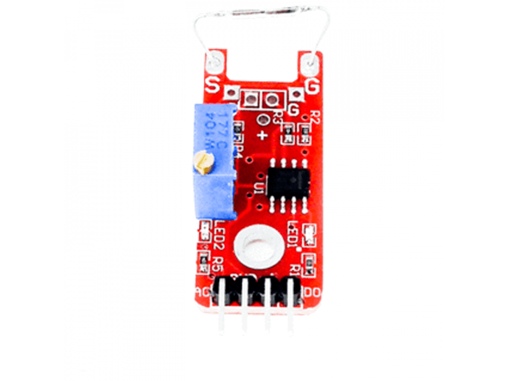 KY-025 Reed Sensor Module