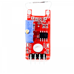 KY-025 Reed Sensor Module KY-025 Reed Sensor Module