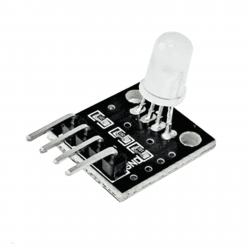 KY-016  RGB LED Module KY-016  RGB LED Module