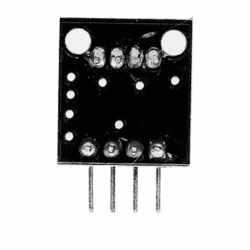 KY-016  RGB LED Module KY-016  RGB LED Module