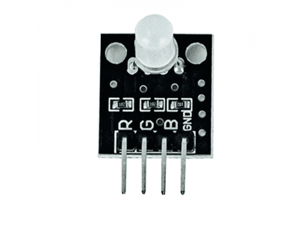 KY-016 RGB LED Module