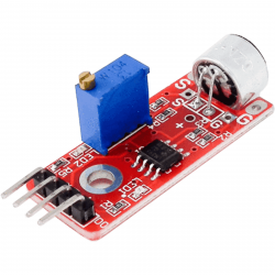 KY-037 microphone module large KY-037 microphone module large